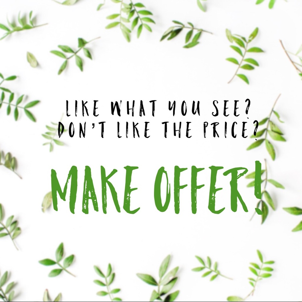 Offers excepted!!!!